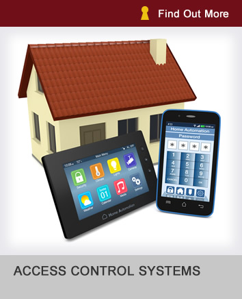 Access Control Systems